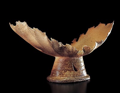 花器「飛」