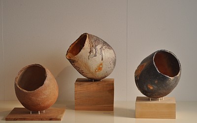花器「浮耀」